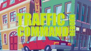 Traffic Command: Reborn
