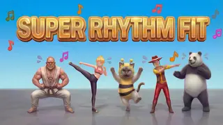 Super Rhythm Fit