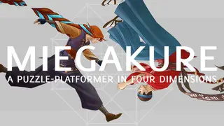 Miegakure: Hide & Reveal