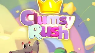 Clumsy Rush - Switch
