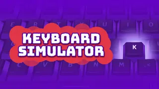 Keyboard Simulator
