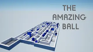 The Amazing Ball