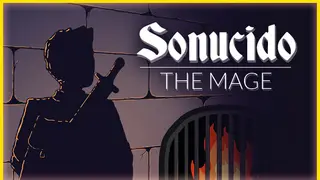 Sonucido: The Mage