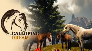 Galloping Dream