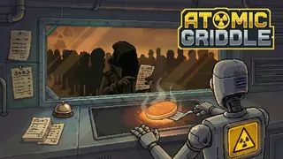 Atomic Griddle