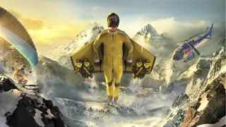 STEEP Season Pass - Xbox One