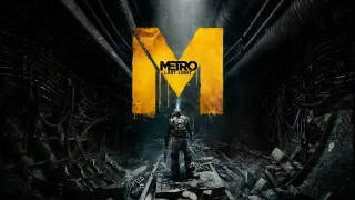Metro: Last Light Complete Edition