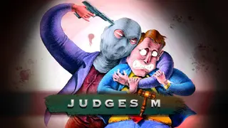 JudgeSim