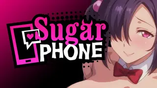 Sugar Phone