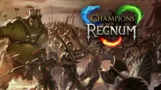 Champions of Regnum