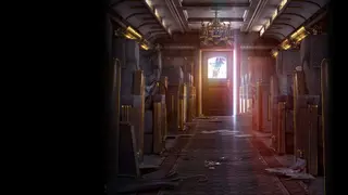 Resident Evil 0 (PS4)