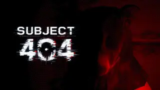 SUBJECT 404