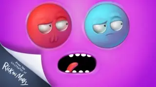 Trover Saves The Universe - Switch