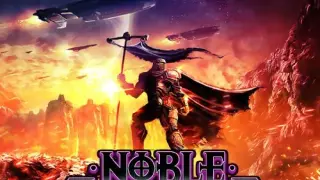 NOBLE ARMADA: LOST WORLDS - Switch