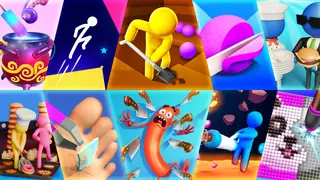 10 Casual Games Collection - Xbox One