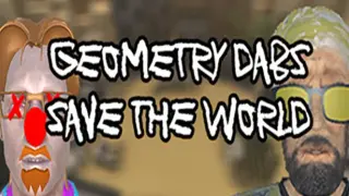 Geometry Dabs - Save the World