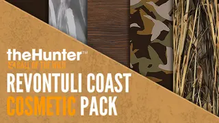theHunter: Call of the Wild - Revontuli Coast Cosmetic Pack