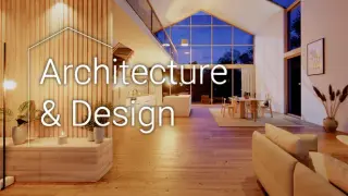Architecture & Design