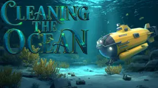 Cleaning The Ocean