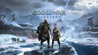 God of War Ragnarök