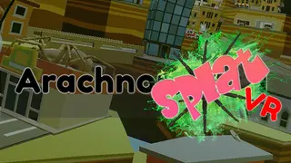 ArachnoSplat