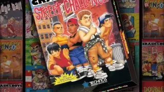 Crash'n the Boys Street Challenge - Switch
