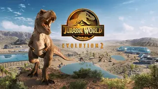Jurassic World Evolution 2