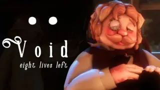 VOID - Eight Lives Left