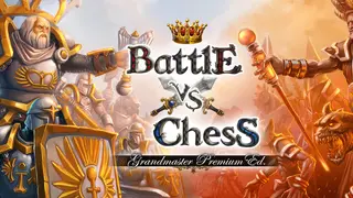 Battle vs Chess - Grandmaster Premium Edition