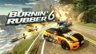 Burnin' Rubber 6