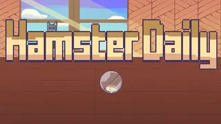Hamster Daily