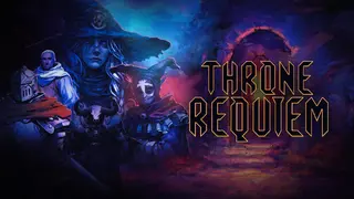 Throne Requiem