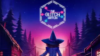 The Glitch Witch