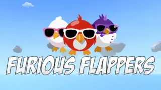 Furious Flappers