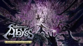WARRIORS: Abyss - Hack'n'Dash Ultimate Edition - Switch