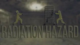 Radiation Hazard