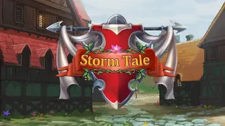Storm Tale - Xbox One