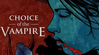 Choice of the Vampire