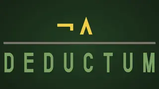 Deductum