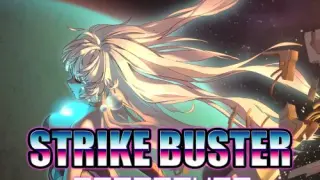 Strike Buster Prototype - Switch