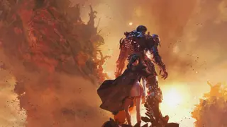Daemon X Machina: Titanic Scion Digital Deluxe Edition - PS5