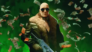 CRSED: F.O.A.D. - The Bear of Wall Street Bundle - Xbox One & Series