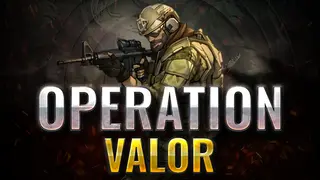 Operation Valor
