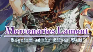 Mercenaries Lament: Requiem of the Silver Wolf - Switch