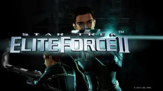 Star Trek: Elite Force II