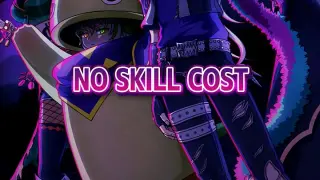 No Skill Cost - Isekai Villain - Xbox One & Series