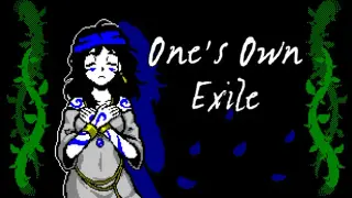 One's Own Exile