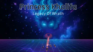 Princess Khalifa: Legacy of Wrath