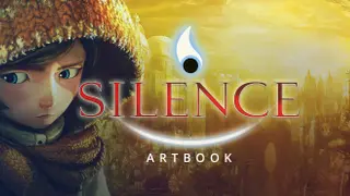 Silence Artbook