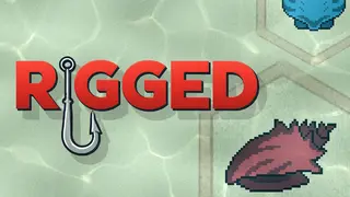 Rigged